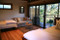 Deluxe Twin Treehouse 	Photo: Joanna Hall and Billabong Retreat
