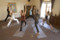 Chopra Centre Yoga Class 	Photo: Chopra Centre