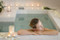 Ubika Spa Spa Bath 	Photo: Crowne Plaza Hunter Valley