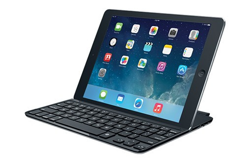 Logitech Ultrathin Keyboard For iPad