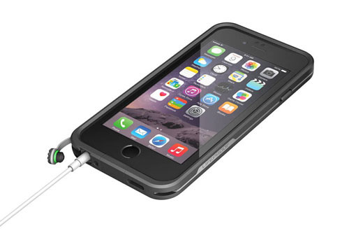 LifeProof FRE For iPhone 6 Plus