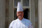Luton Hoo Hotel, Golf and Spa, Chef Kevin Clark, England