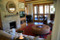 Heritage Suite Living Room at Emirates Wolgan Valley Resort & Spa 	Photo: Ben Hall