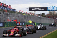 Rolex Melbourne Grand Prix