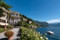 Hotel Villa Flori, Lake Como