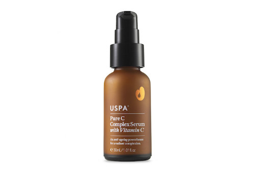 USPA Pure C Complex With Vitamin C