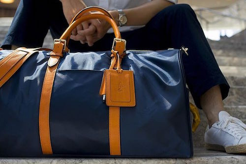 Stuart and lau weekender new arrivals