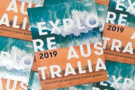 Explore Australia 2019