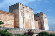 The Alhambra Palace