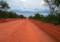 Outback Roads In Broome