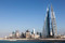 Bahrain Skyline