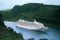 Crystal Cruises Panama Canal