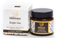 Belle Botanique Bright Star Soothing Cleansing Balm