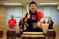 Yoshimasa Ochino Master Drummer