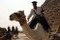 Cops On Camels