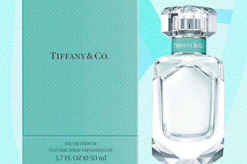 tiffany and co perfume limited edition