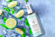 The Soak Life Instant Shower Face + Body Cleansing Spray