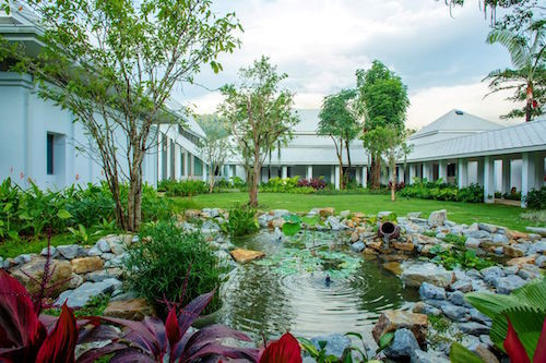Thanyapura Health & Sports Resort, Phuket