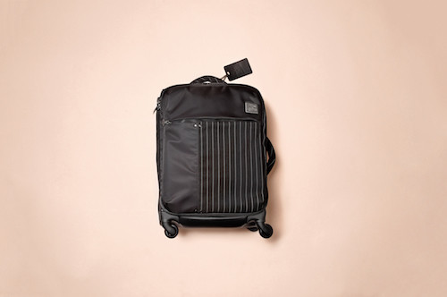 lipault luggage jean paul gaultier
