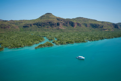 The Kimberley Quest In The Kimberley