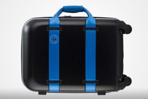 crumpler cabin luggage