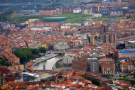 Port Review: Bilbao, Spain