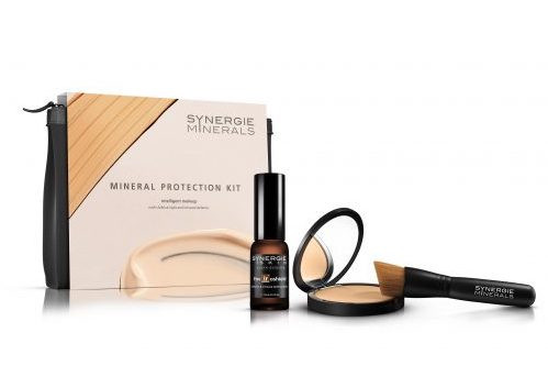 Synergie Minerals Mineral Protection Kit