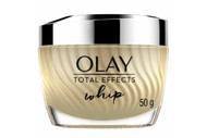 Olay Total Effects Whip Active Moisturiser