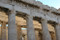 Parthenon Detail
