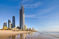 Peppers Soul Surfers Paradise