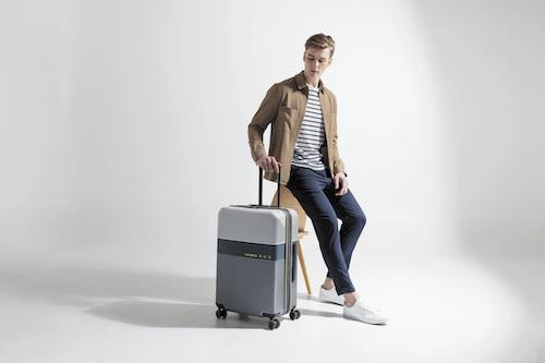 samsonite stockists