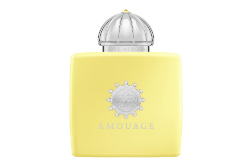 Love Mimosa By Amouage