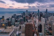 View From Chicago 360