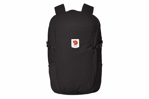 Fjallraven ULVO 23 Daypack Front View