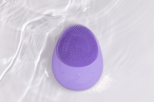 PeppyCo Cleansing Egg