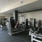 Oubaai Hotel Golf and Spa - Lifestyle Centre Gym weights equipment