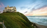 Luxury Hotel Review: Views Boutique Hotel and Spa, Wilderness, South Africa