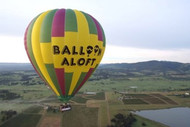 Flying the Hunter Valley