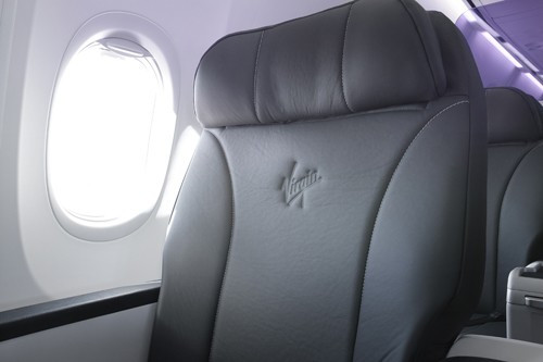 Virgin Australia Business Class Review Sydney Denpasar Ultimatetravelmagazine Com