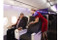 Virgin 737-800 Business Class Service