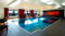 The Indoor Pool At InterContinental, Sydney 	