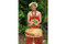 Drummer at Omoa Village