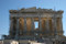 Athens - the Parthenon