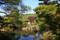 Ginkakuji, or the Temple of the Silver Pavilion	