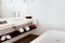 East Hotel, Canberra: Luxe 1-Bedroom Apartment Bathroom