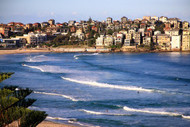 The View From Atop Bondi 38