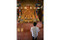 Sihanoukville Temple Man Praying