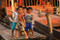 Sihanoukville Fishing Village Kids