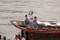 Saigon River Boat People