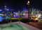 Terrace Suite Outdoor Jacuzzi, InterContinental Hong Kong 	
